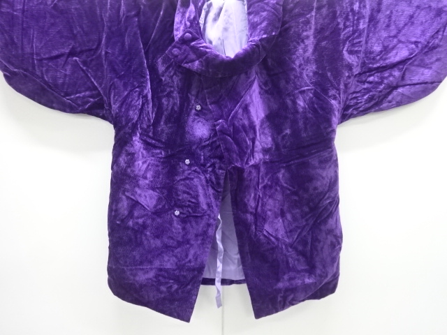 Japanese Kimono / Antique / Haori